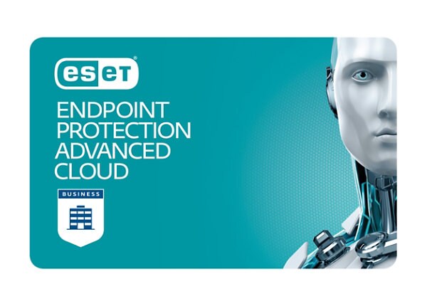 ESET ENDPOINT PROT ADV CLOUD 2YR