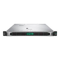 HPE ProLiant DL360 Gen10 High Performance - rack-mountable - Xeon Gold 6248 2.5 GHz - 64 GB - no HDD