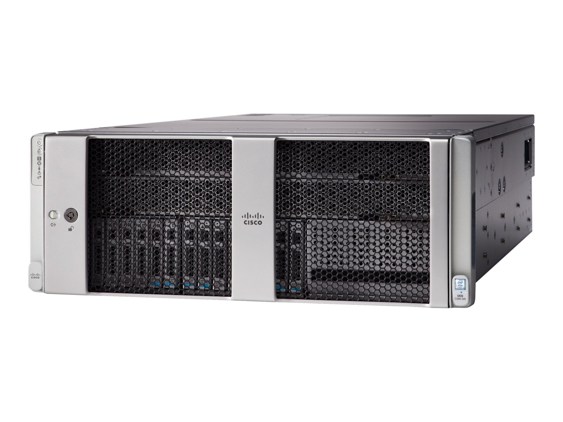 Cisco DNA Center (GEN 2) 112 Core - network management device