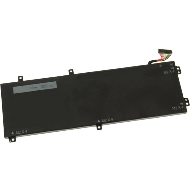 Premium Power Products Laptop Battery replaces Dell RRCGW, M7R96, 0RRCGW, 62MJV, 062MJV