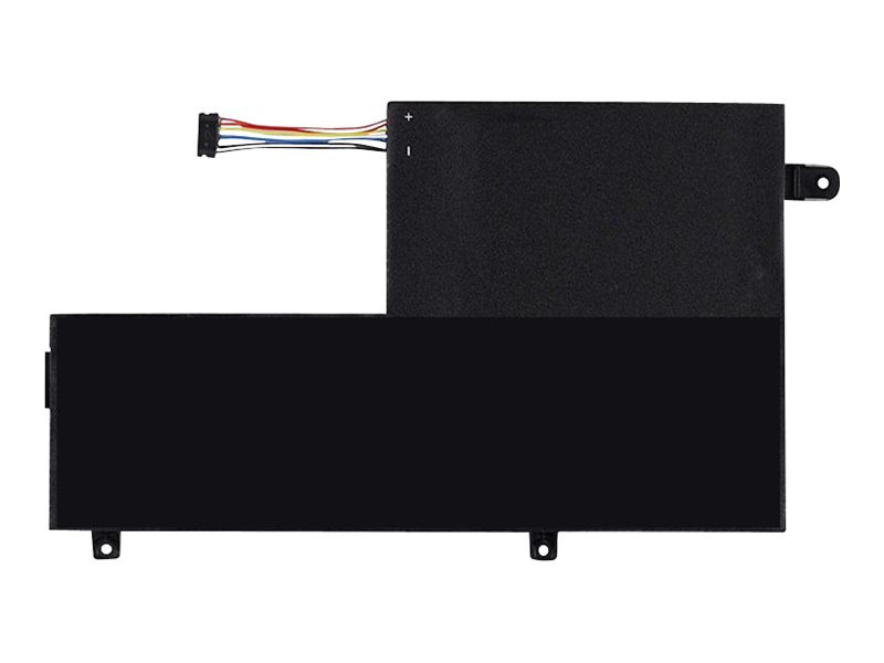 eReplacements - notebook battery - Li-pol - 4050 mAh - 30 Wh
