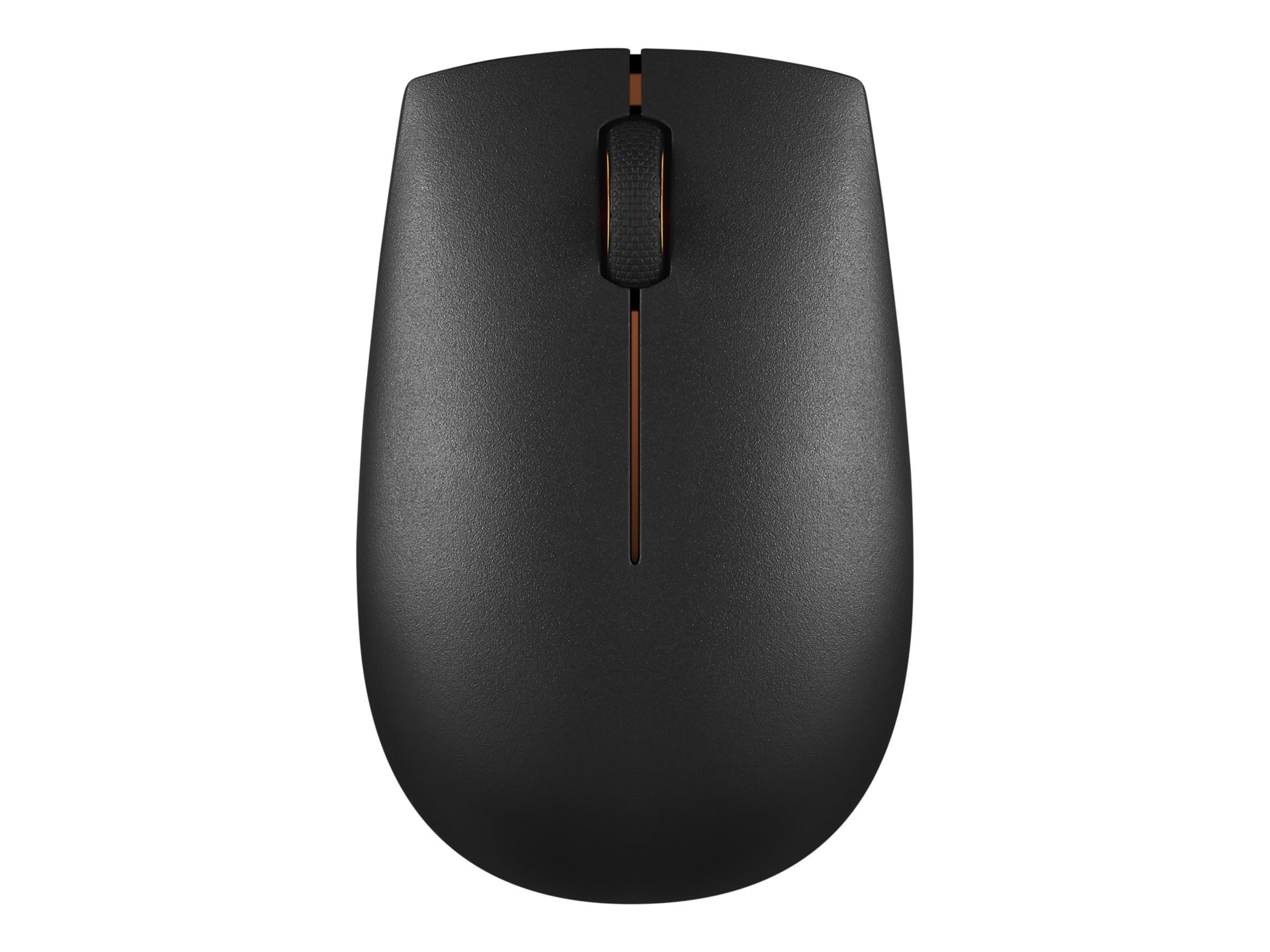 Thumbnail 3 of 5 for Lenovo 300 Wireless Compact - mouse - 2.4 GHz