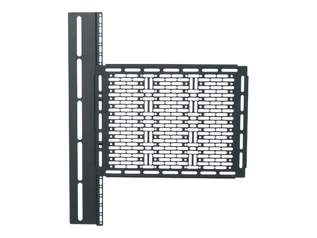 Chief Proximity Series Component Storage Panel - Black