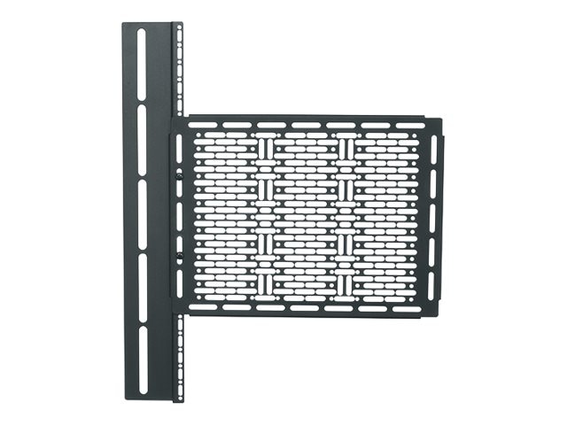 Middle Atlantic Proximity Series Component Storage Panel Interface