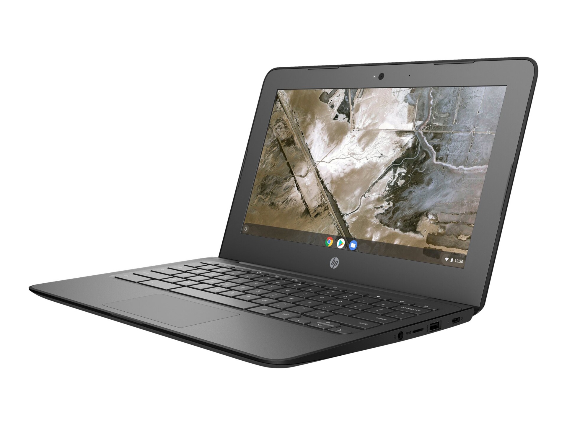 HP SB Chromebook 11A G6 EE 11.6" AMD A4 9120C 4GB RAM 32GB Chrome OS