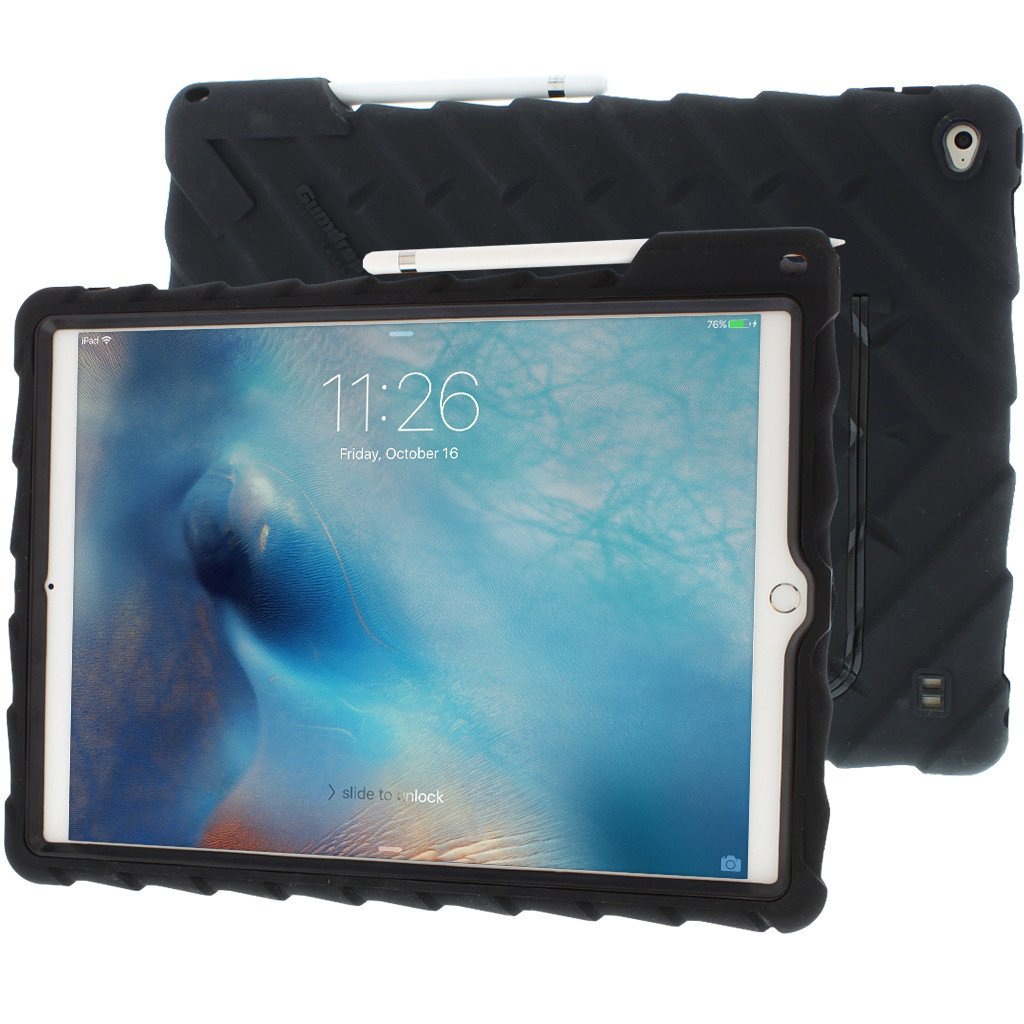 Gumdrop Hideaway Case for iPad Pro 12.9 - 10 Pack