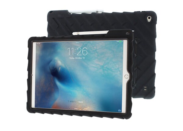 Gumdrop Hideaway Case for iPad Pro 12.9 - 10 Pack