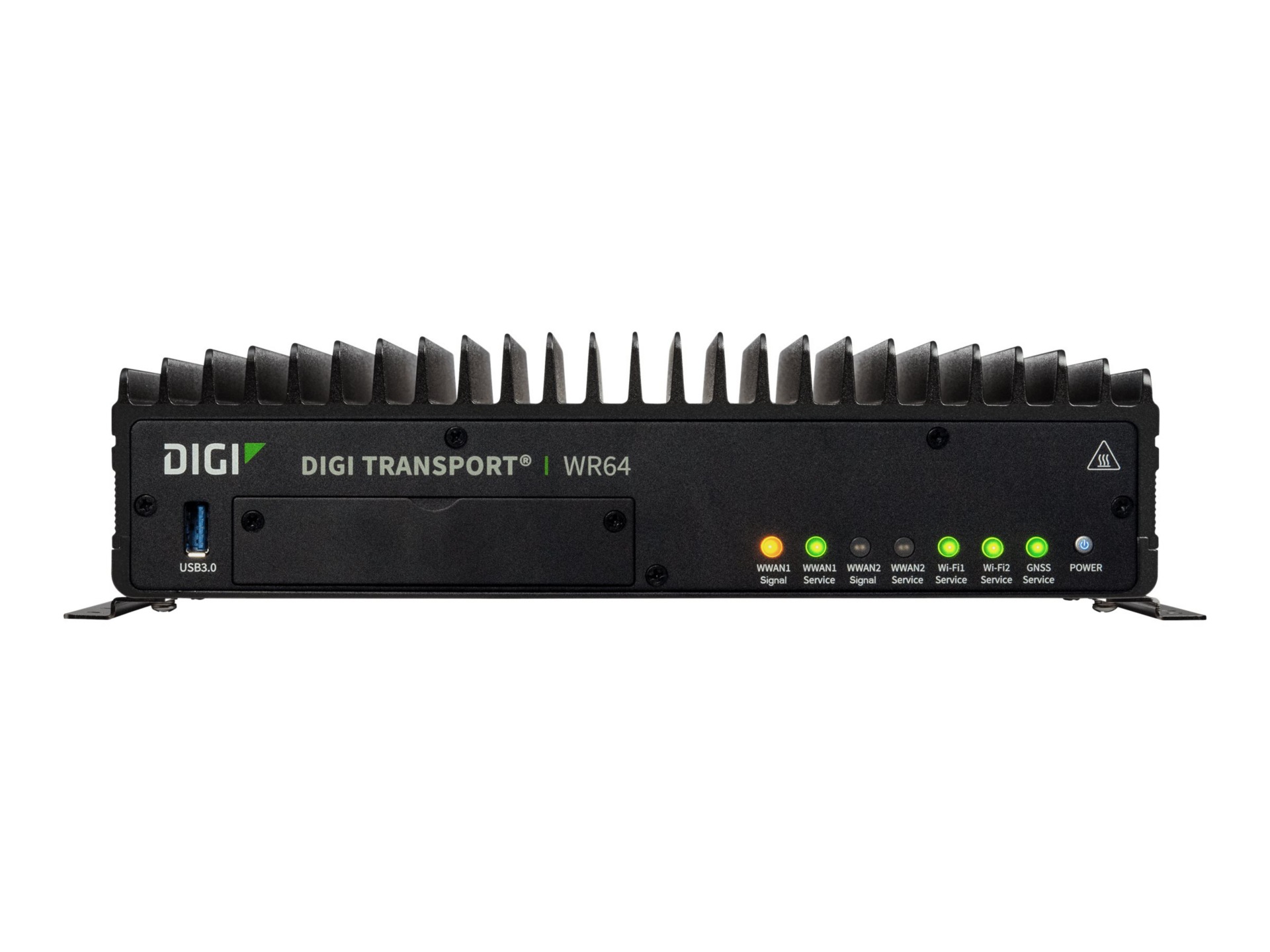 DIGI WR64 DUAL LTE WIFI ROUTER