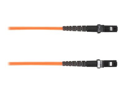Black Box patch cable - 4 m - orange