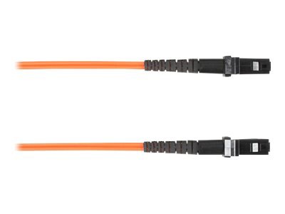 Black Box patch cable - 7 m - orange