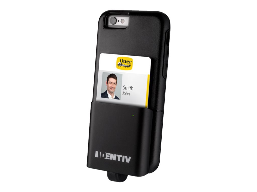 IDENTIV IAUTHENTICATE IPH 7/8 CASE