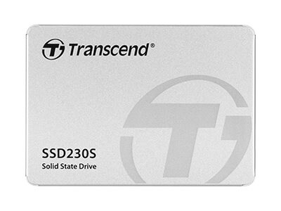 Transcend SSD230S - SSD - 2 TB - SATA 6Gb/s