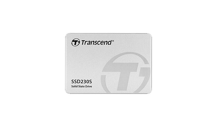 Transcend SSD230S - SSD - 2 TB - SATA 6Gb/s