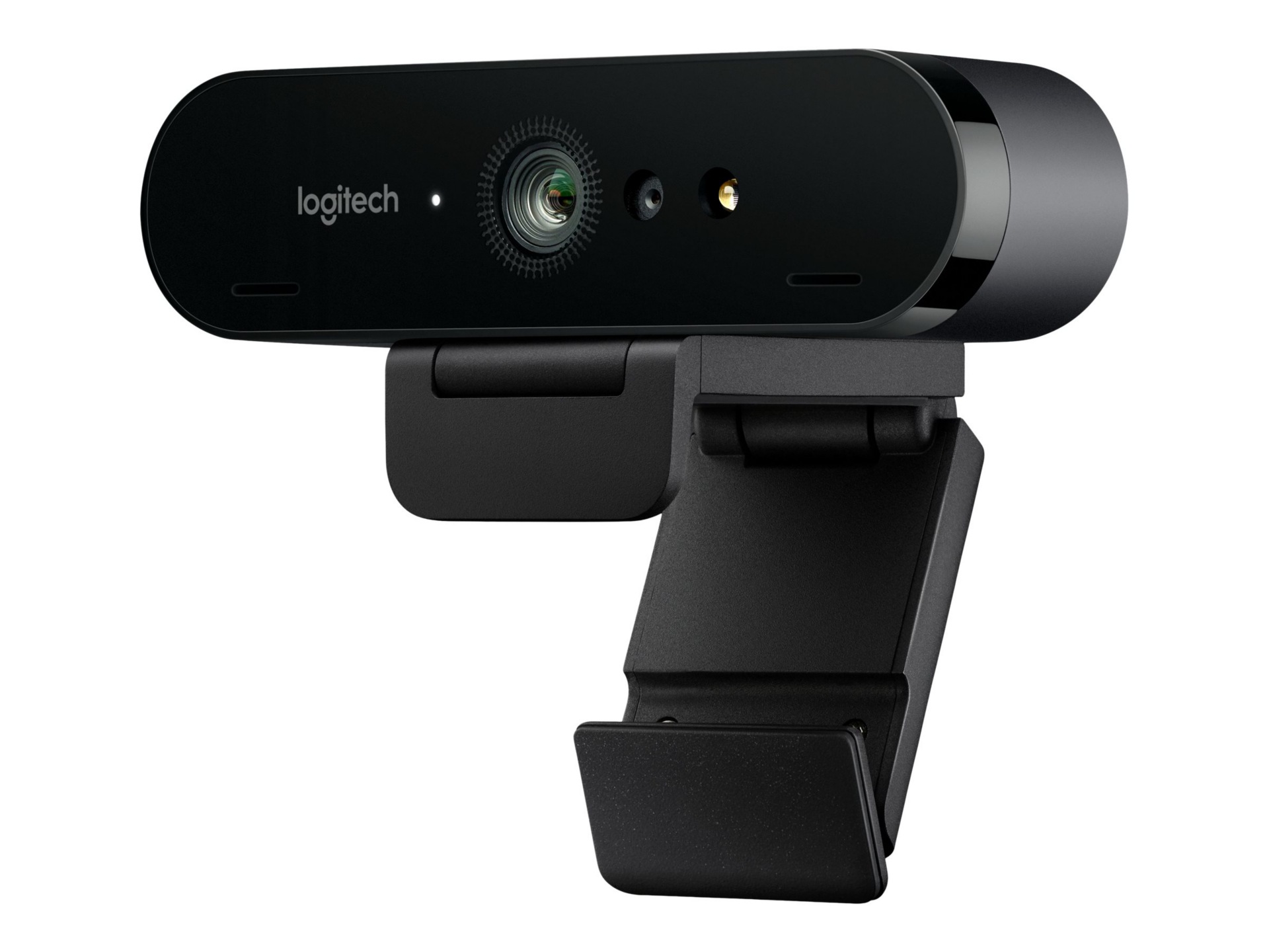 Logitech BRIO 4K Ultra HD webcam - web camera