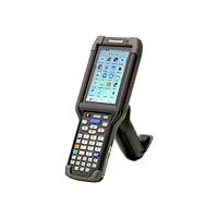 Honeywell CK65 - data collection terminal - Android 8.0 (Oreo) - 32 GB - 4"