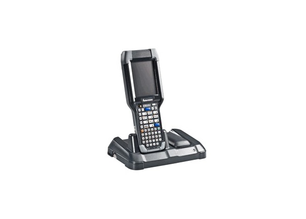 Intermec Single Dock - docking cradle - 871-228-301 - Barcode