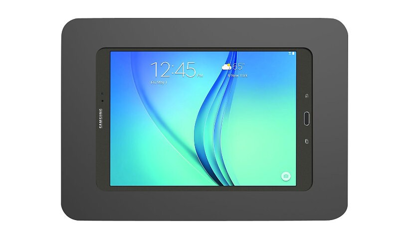 Compulocks Rokku Swing Arm Galaxy Tab A 10.1" Wall Mount Black - mounting k