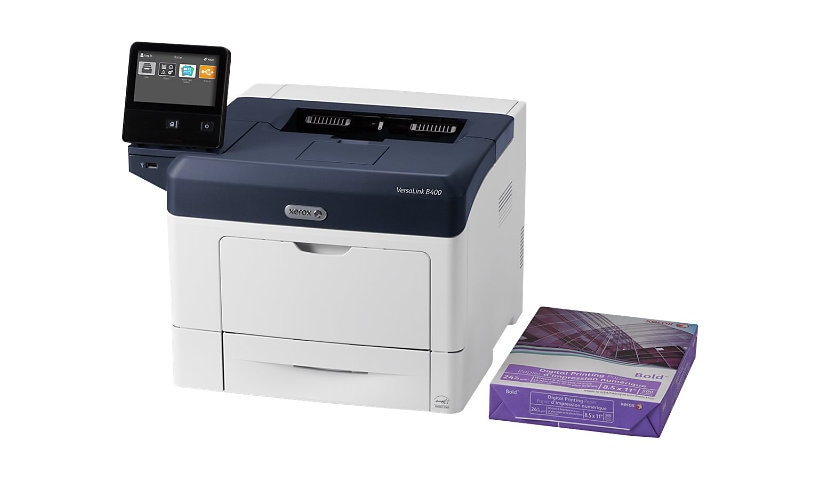 Xerox VersaLink B400V/DN - printer - B/W - laser