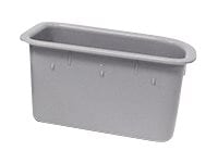 Capsa Healthcare SlimCart Right Bin - mounting component