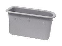 Capsa Healthcare SlimCart Right Bin mounting component