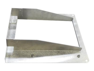 Ventev Right Angle Bracket - network device mounting bracket