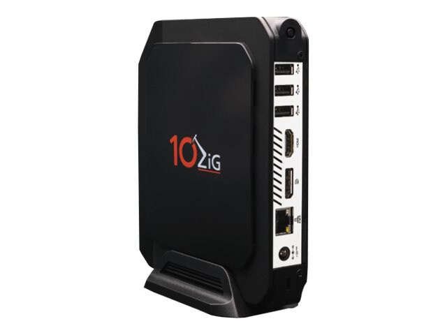 10ZiG 4548v - VMware Edition - mini - Celeron N3060 1.6 GHz - 2 GB - 4 GB