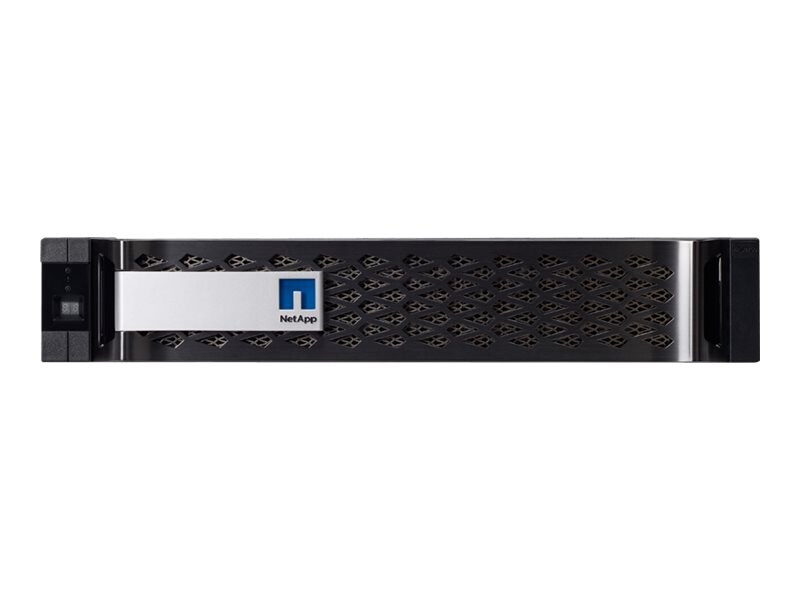 NetApp FAS2720 HA - Base Bundle - Express Pack - NAS server - 48 TB