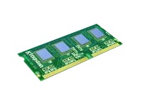 Kingston memory - 1 GB - SO DIMM 200-pin - DDR