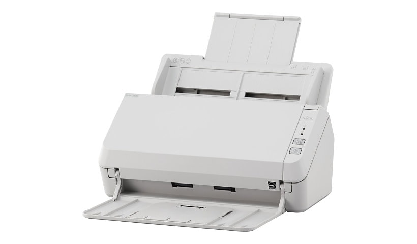 Fujitsu SP-1130 - document scanner - desktop - USB 2.0