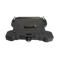Getac Gamber-Johnson Vehicle Dock for S410 Semi-Rugged Notebook Computer