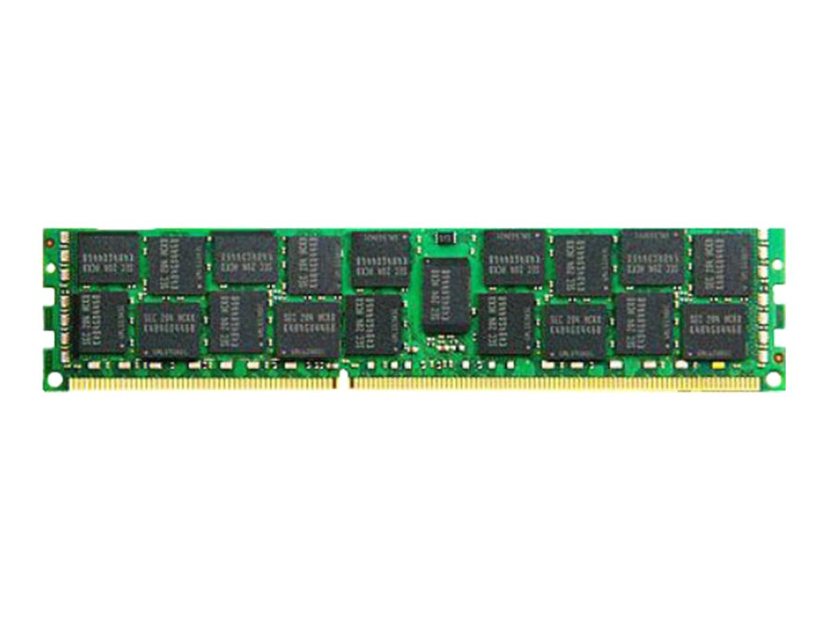Cisco UCS - DDR4 - module - 32 GB - DIMM 288-pin - 2933 MHz / PC4-23400 - registered