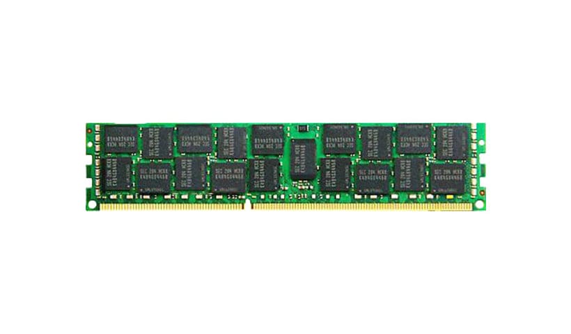 Cisco UCS - DDR4 - module - 32 GB - DIMM 288-pin - 2933 MHz / PC4-23400 - registered