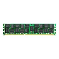 Cisco UCS - DDR4 - 32 GB - DIMM 288-pin - registered - UCS-MR 