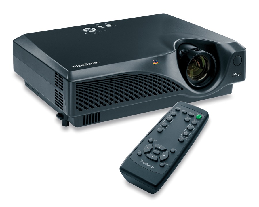 ViewSonic PJ510 
