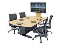 Spectrum InVision Access V2 Fixed Height - table