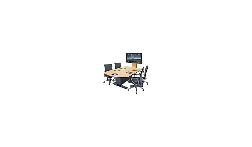 Spectrum InVision Access V2 Fixed Height - table