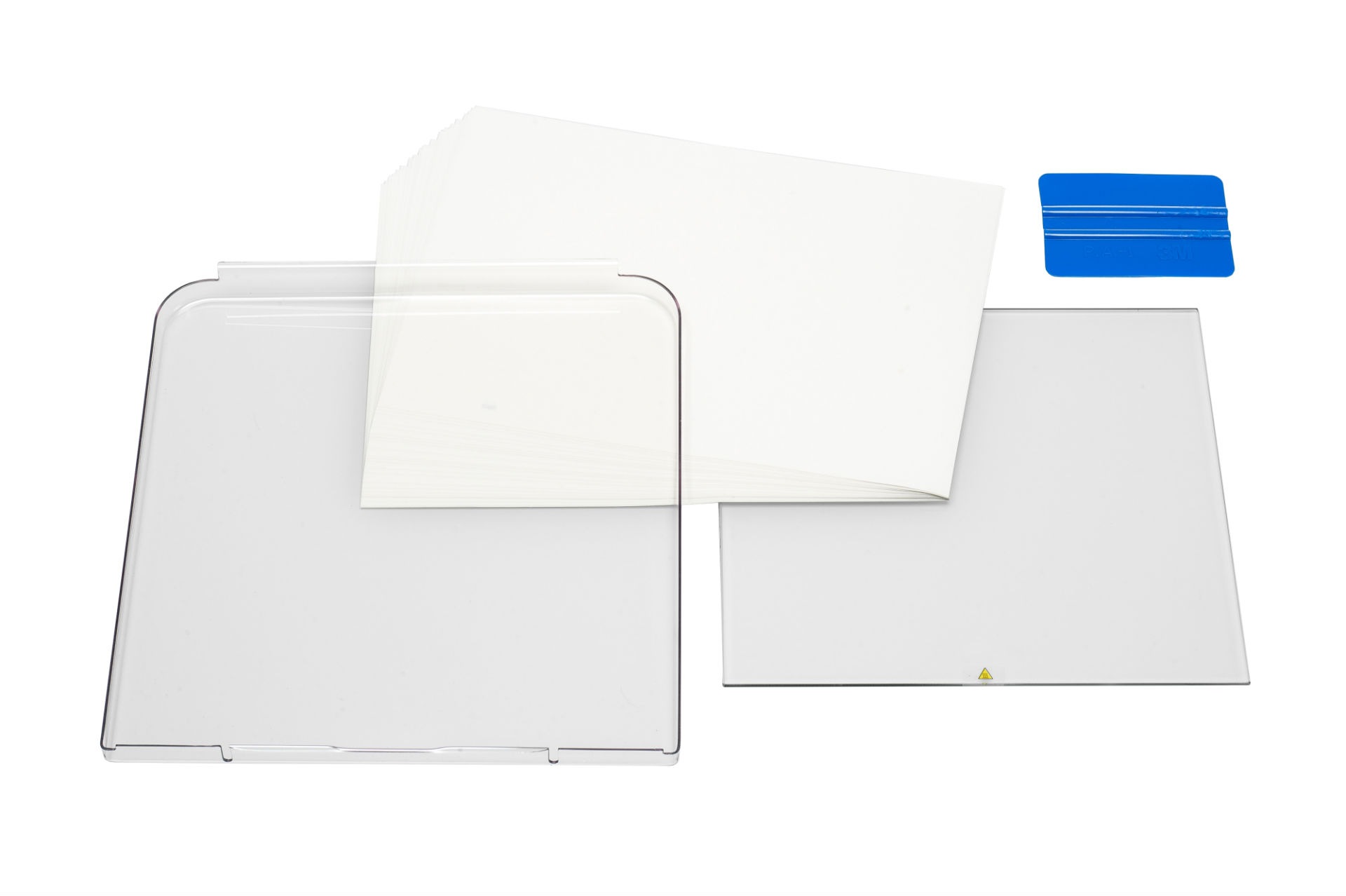 Ultimaker Advanced 3D Printing Kit for UM3 Printer