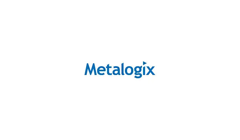 Metalogix Content Matrix - license + 1 Year 24x7 Maintenance - 1 migrated G