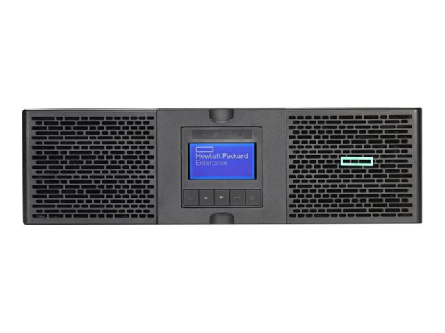 HPE UPS R5000 G2 - UPS - 4.5 kW - 5000 VA