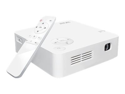 Acer C202i - DLP projector