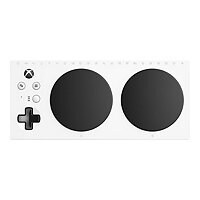 Microsoft Xbox Adaptive Controller - accessibility controller - wireless, wired - Bluetooth