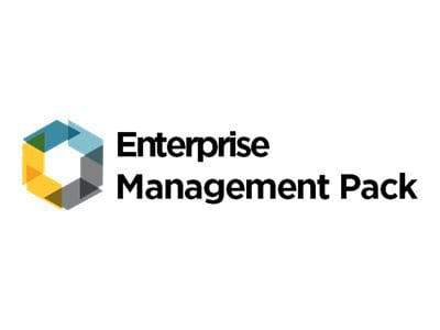 IGEL Enterprise Management Pack - subscription license (1 year) - 1 license