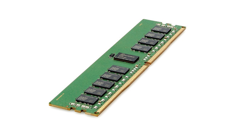 HPE SmartMemory - DDR4 - module - 8 GB - DIMM 288-pin - 2933 MHz / PC4-23400 - registered