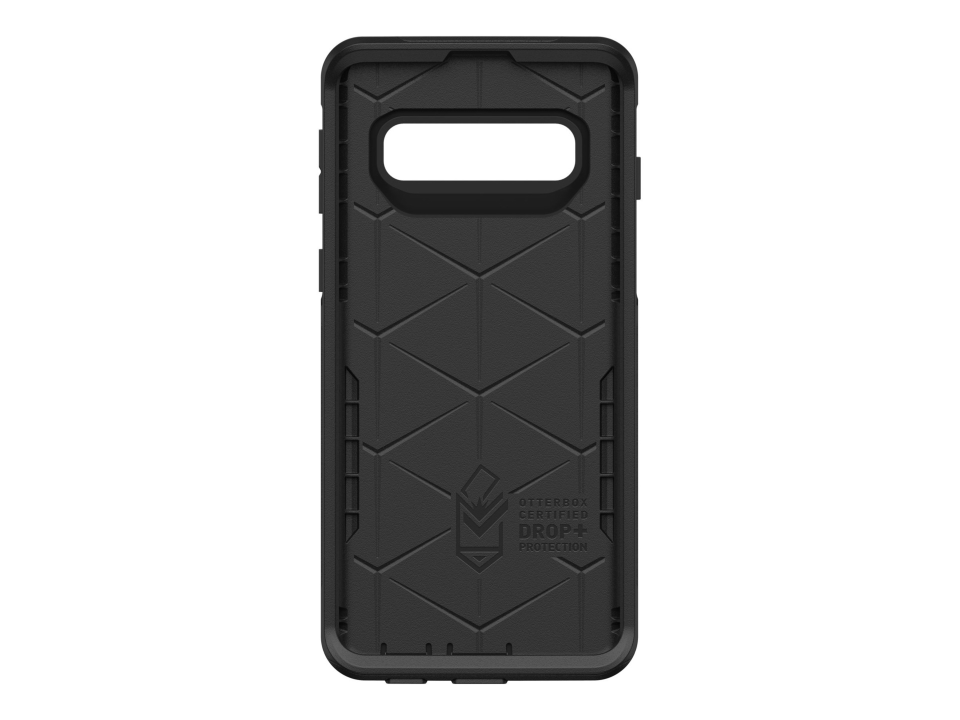 OtterBox Commuter Series - back cover for cell phone