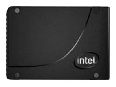 Intel Optane DC P4800X - SSD - 375 GB - U.2 PCIe 3.0 x4 (NVMe)