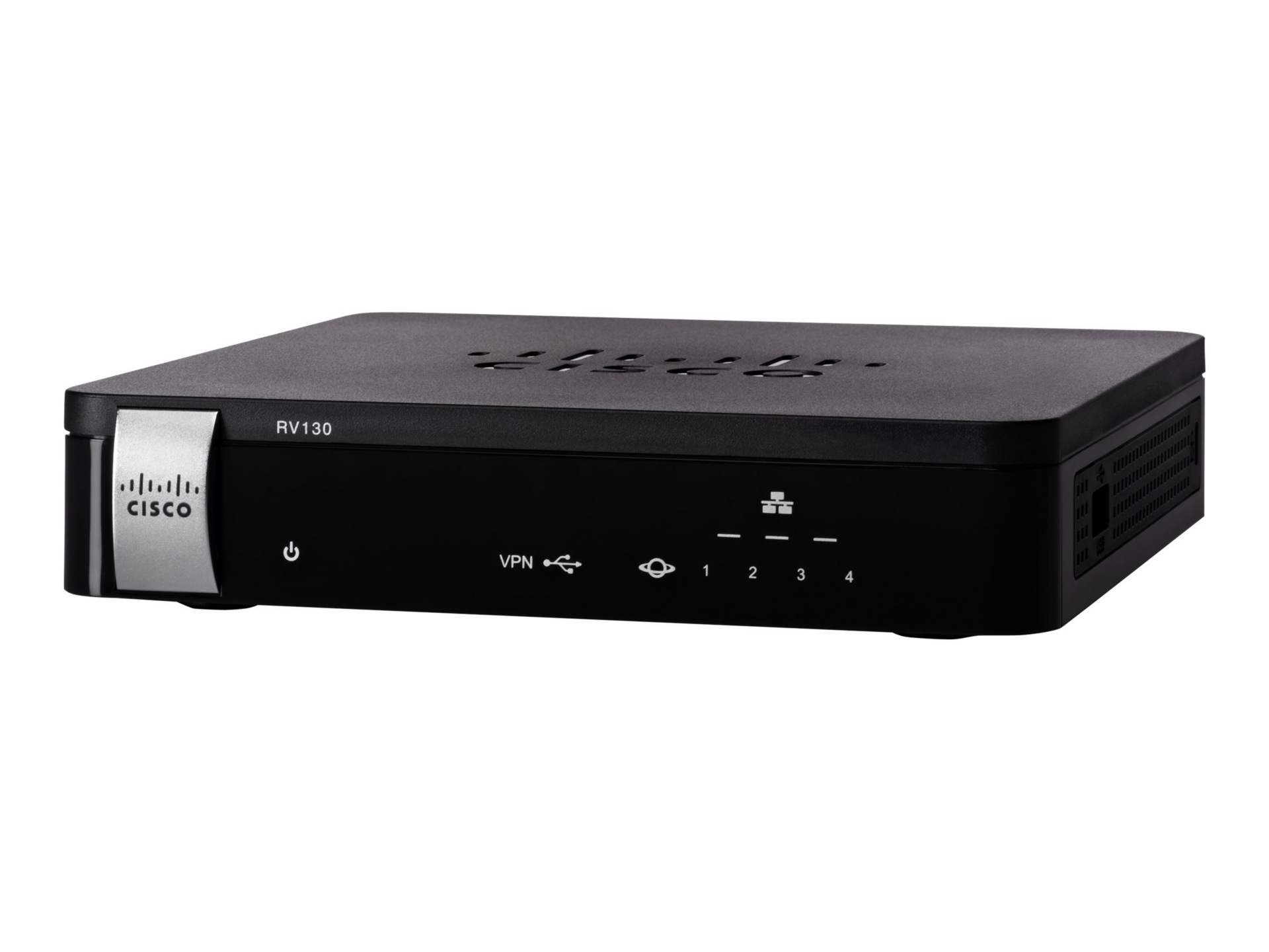 Cisco Small Business RV130 - router - desktop