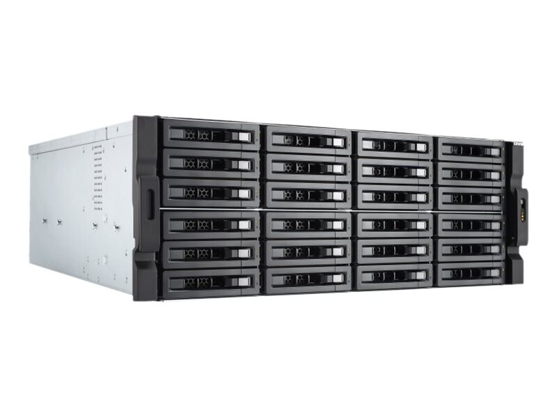 QNAP TS-2483XU-RP - NAS server