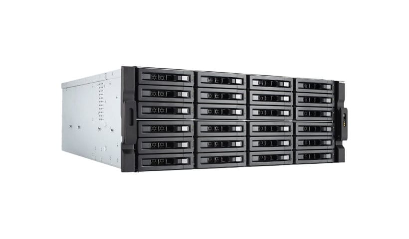 QNAP TS-2483XU-RP - NAS server