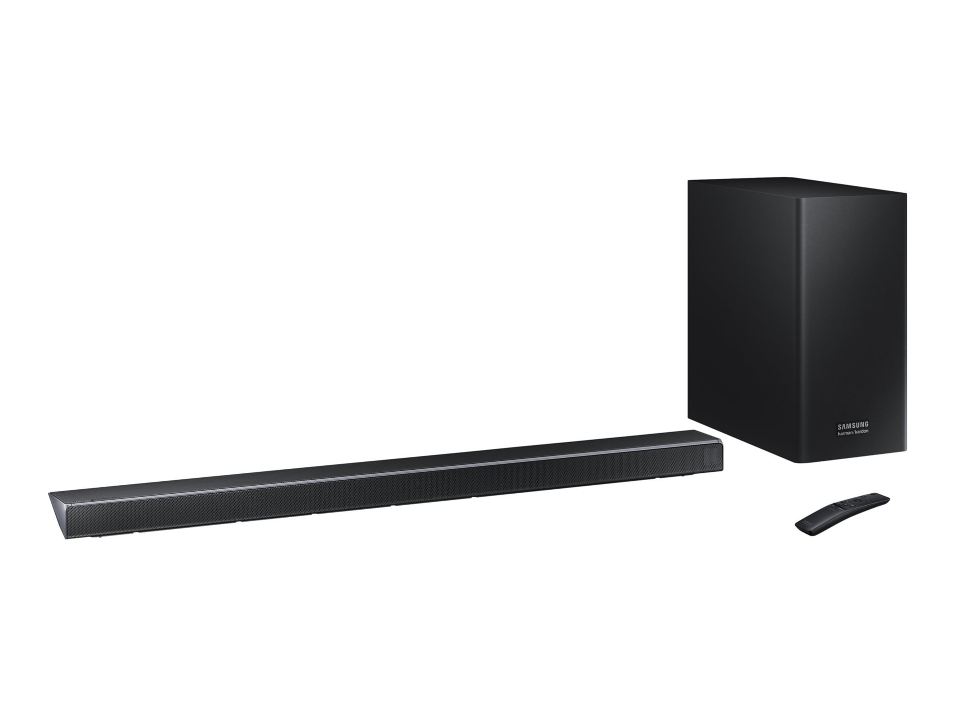 samsung sound bar dolby atmos