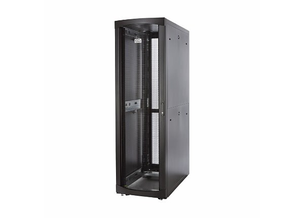 CineMassive Eaton RSV4260B 42U Equipment Enclosure - Black